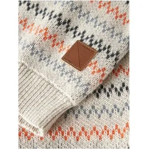 Name It, Pullover Chevron