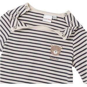 Bornino, Shirt langarm Ringel