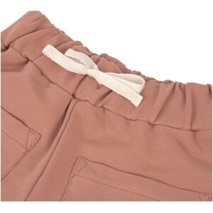 LÄSSIG, Shorts