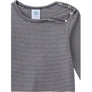Sanetta, Shirt langarm Ringel