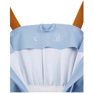 Sterntaler, Regenhose mit Trägern