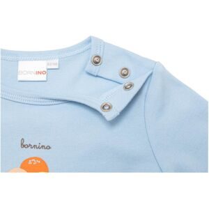 Bornino, Shirt langarm Eis