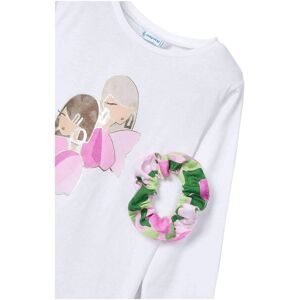 mayoral, Shirt langarm Mädchen