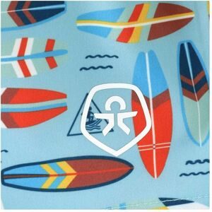 Colorkids, Badeshorts Surfbretter