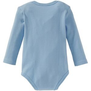 Bornino, 3er-Pack Bodys langarm