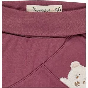 Sterntaler, Jogginghose Bär