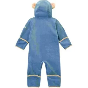 Columbia, Fleece-Overall Tiny Bear