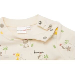 Bornino, T-Shirt Sunny Adventure