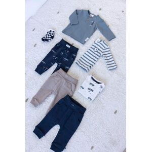 Feetje, Henley-Shirt langarm Rennstrecke