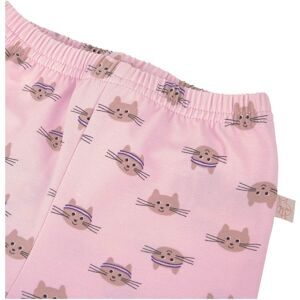 LÄSSIG, Leggings Katzen