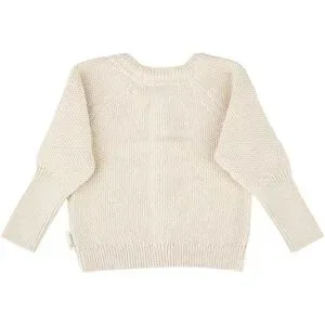 Sterntaler, 2-tlg. Set Strickjacke und Strickhose