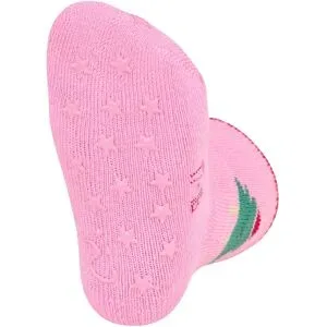 Sterntaler, 2er-Pack Krabbelsocken Weihnachten