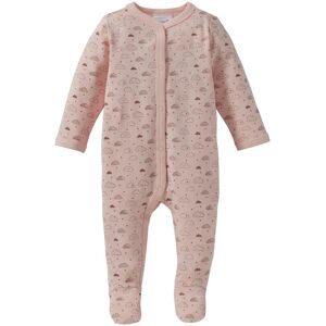 Bornino, 2er-Pack Schlafoveralls