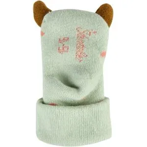 Sterntaler, Rasselsocken Reh