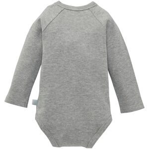Bornino, 2er-Pack Wickelbodys langarm