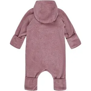 Sterntaler, Fleece-Overall