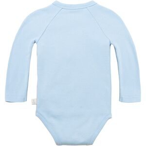 Bornino, 2er-Pack Wickelbodys langarm Ahoy