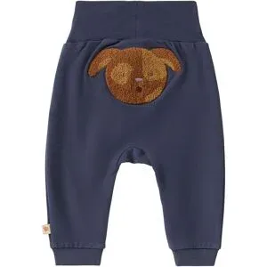 Bornino, Jogginghose mit Po-Applikation Hund