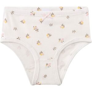 Sanetta, 2er-Pack Slips Blumen