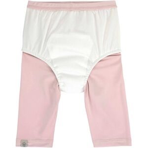 LÄSSIG, Capri-Schwimmleggings mit Windeleinsatz und UV-Schutz Ciao