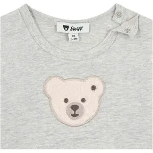 Steiff, Shirt langarm Bär