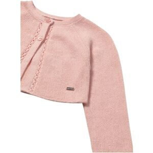 Mayoral, Strickbolero