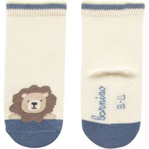 Bornino, 4er-Pack Socken