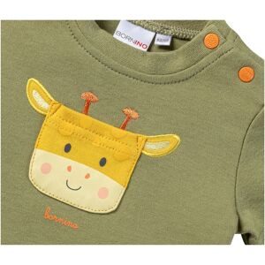 Bornino, T-Shirt Giraffe