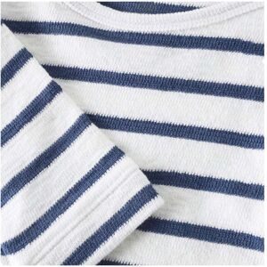 Noppies, Shirt langarm Struktur Ringel