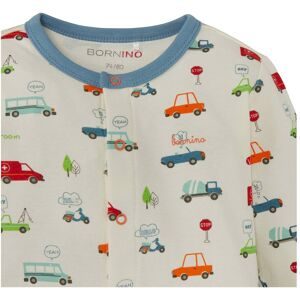 Bornino, Schlafoverall