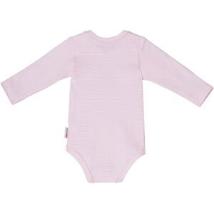 Bornino, 2er-Pack Bodys langarm