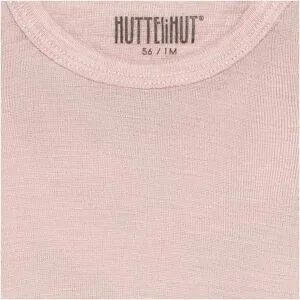 Huttelihut, Body langarm Wolle/Seide