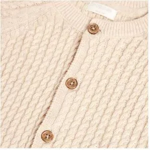 Noppies, Strickjacke