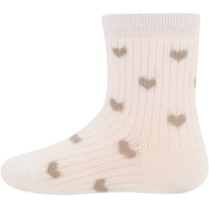 ewers, 2er-Pack Socken Karo Herzen