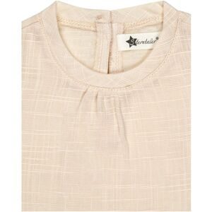 Sterntaler, T-Shirt Leinenoptik