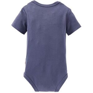 Bornino, 2er-Pack Bodys kurzarm