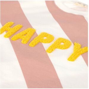 LÄSSIG, Sweatshirt Streifen Happy Little Gang