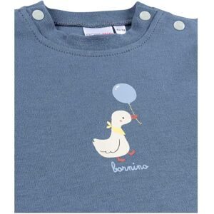 Bornino, T-Shirt Gans