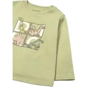Mayoral, Shirt langarm Dinos