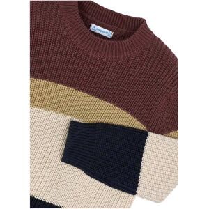 Mayoral, Pullover Colorblock