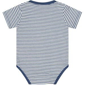 Salt and Pepper, 2er-Pack Bodys kurzarm Safari