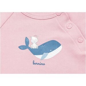 Bornino, Raglanshirt langarm Wal
