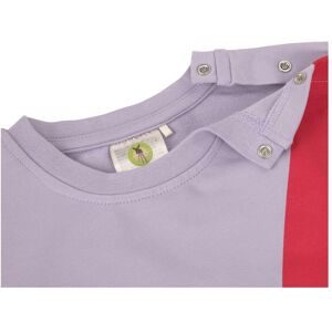 LÄSSIG, Sweatshirt Streifen