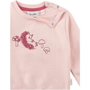 Sanetta, Sweatshirt Igel