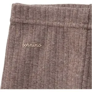 Bornino, Leggings Rippqualität