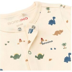Bornino, Schlafoverall Wild Nature