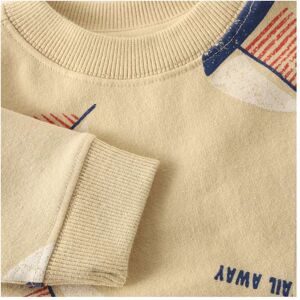 Noppies, Sweatshirt Segelboot