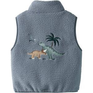 Name It, Plüschweste Dinos