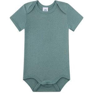 Sanetta, 2er-Pack Bodys kurzarm Elefant