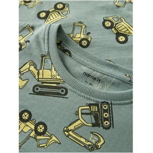 Name It, Shirt langarm Bagger